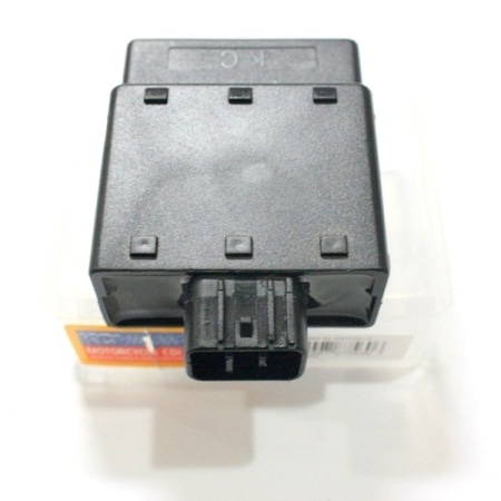 CDI UNIT ASSY KC JUPITER-Z